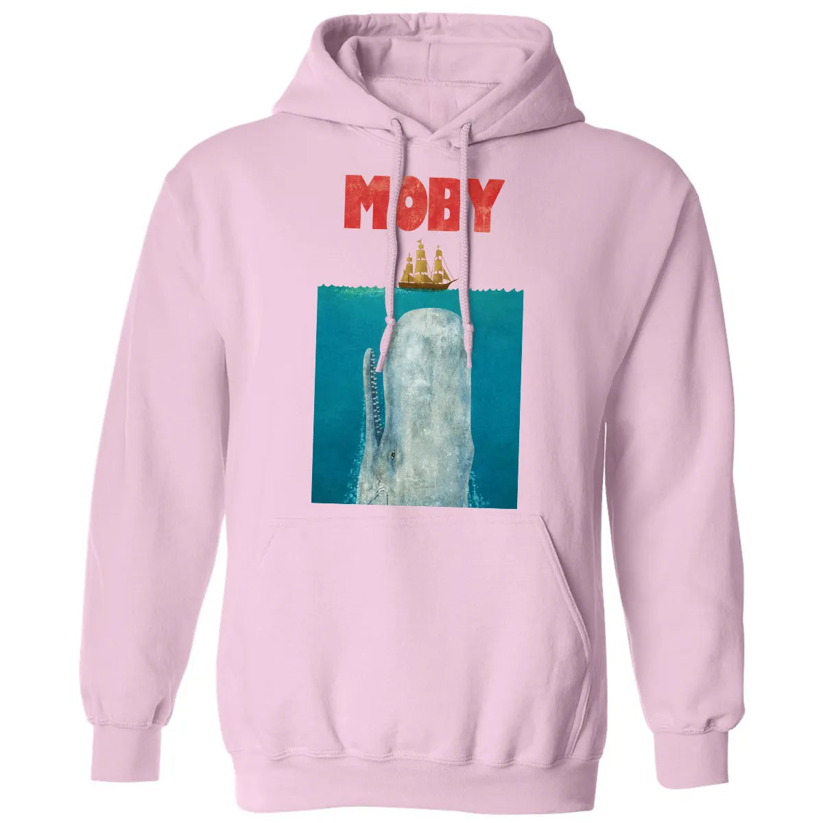 Classic Unisex Hoodie - XSH5K3T2