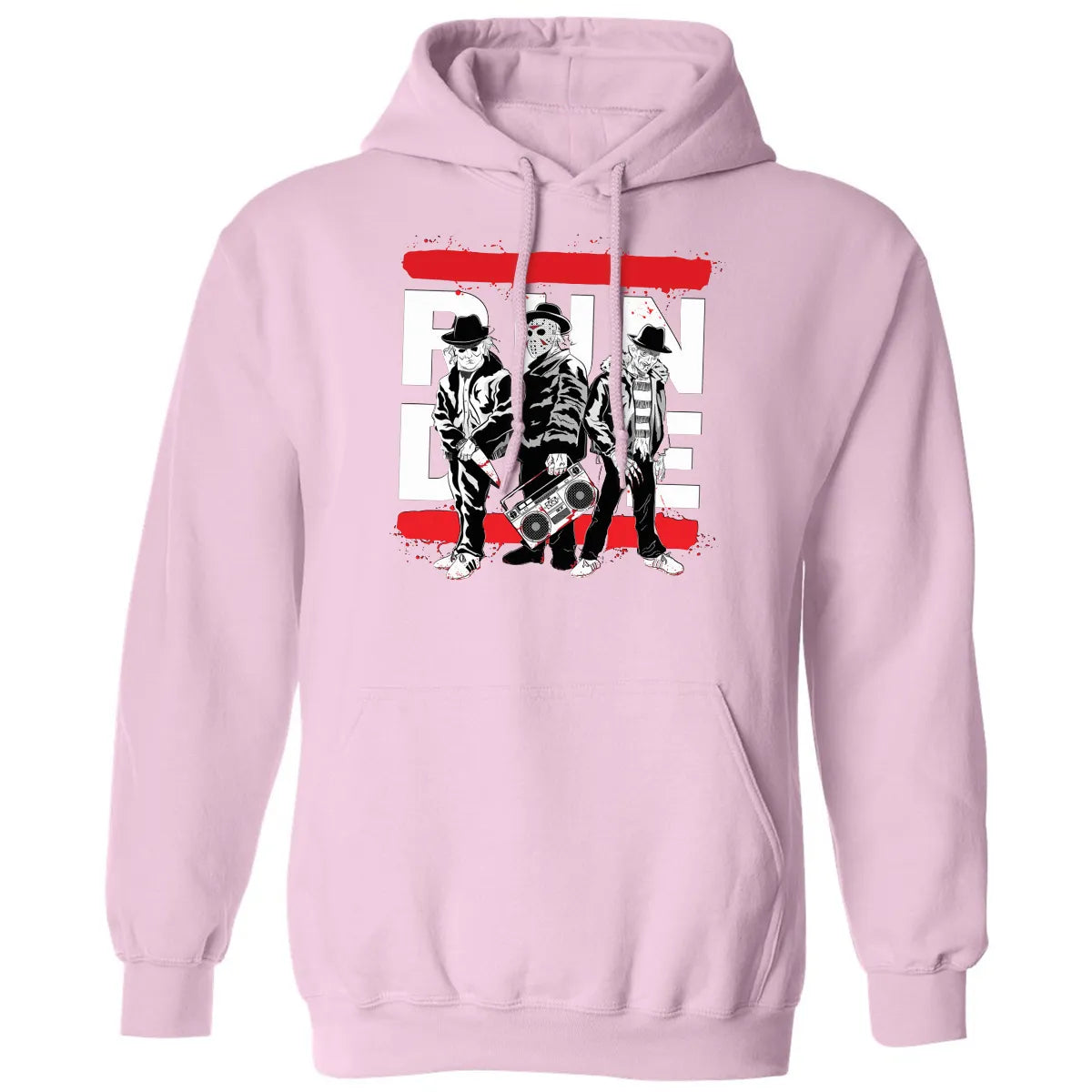 Classic Unisex Hoodie - P9VTZ19S
