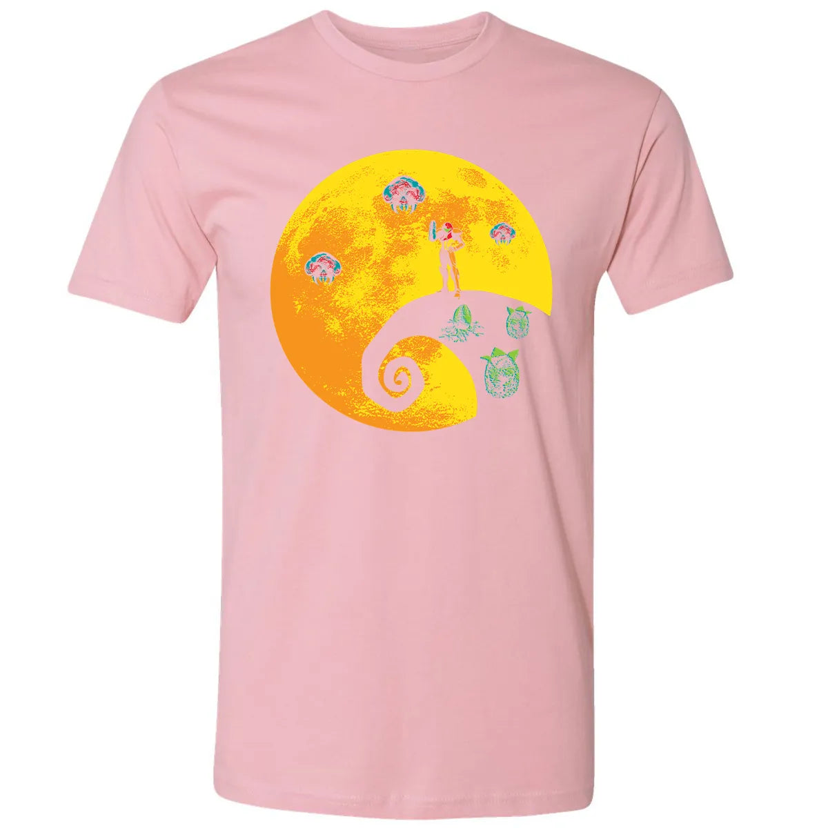 Premium Unisex T-shirt - CLQ7GDNN