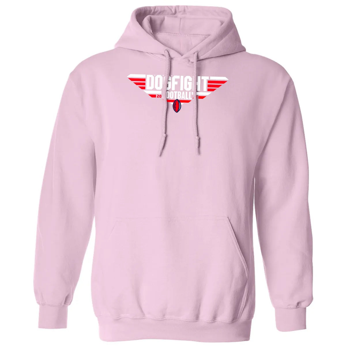 Classic Unisex Hoodie - B6DX13DP