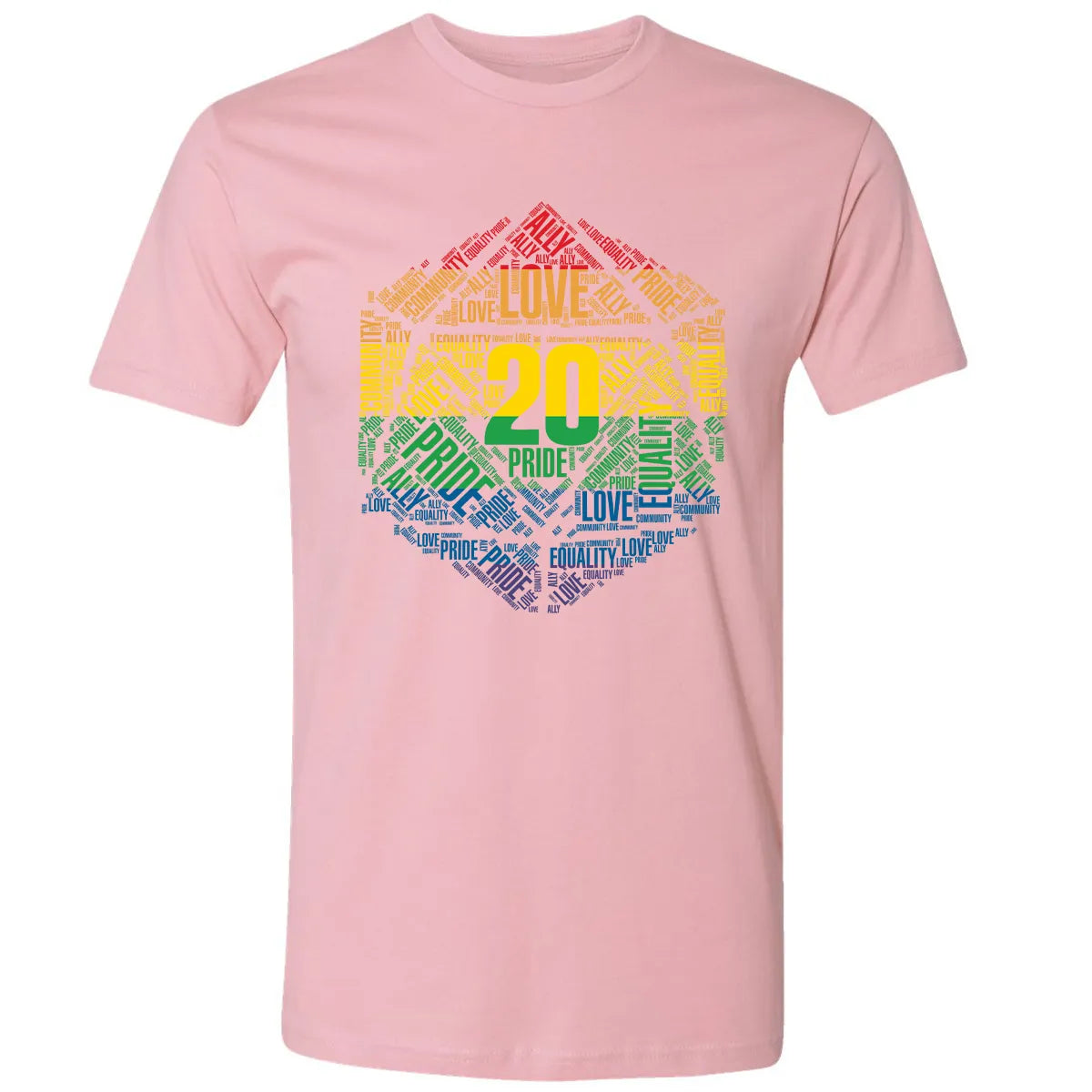 Premium Unisex T-shirt - WZML26UL