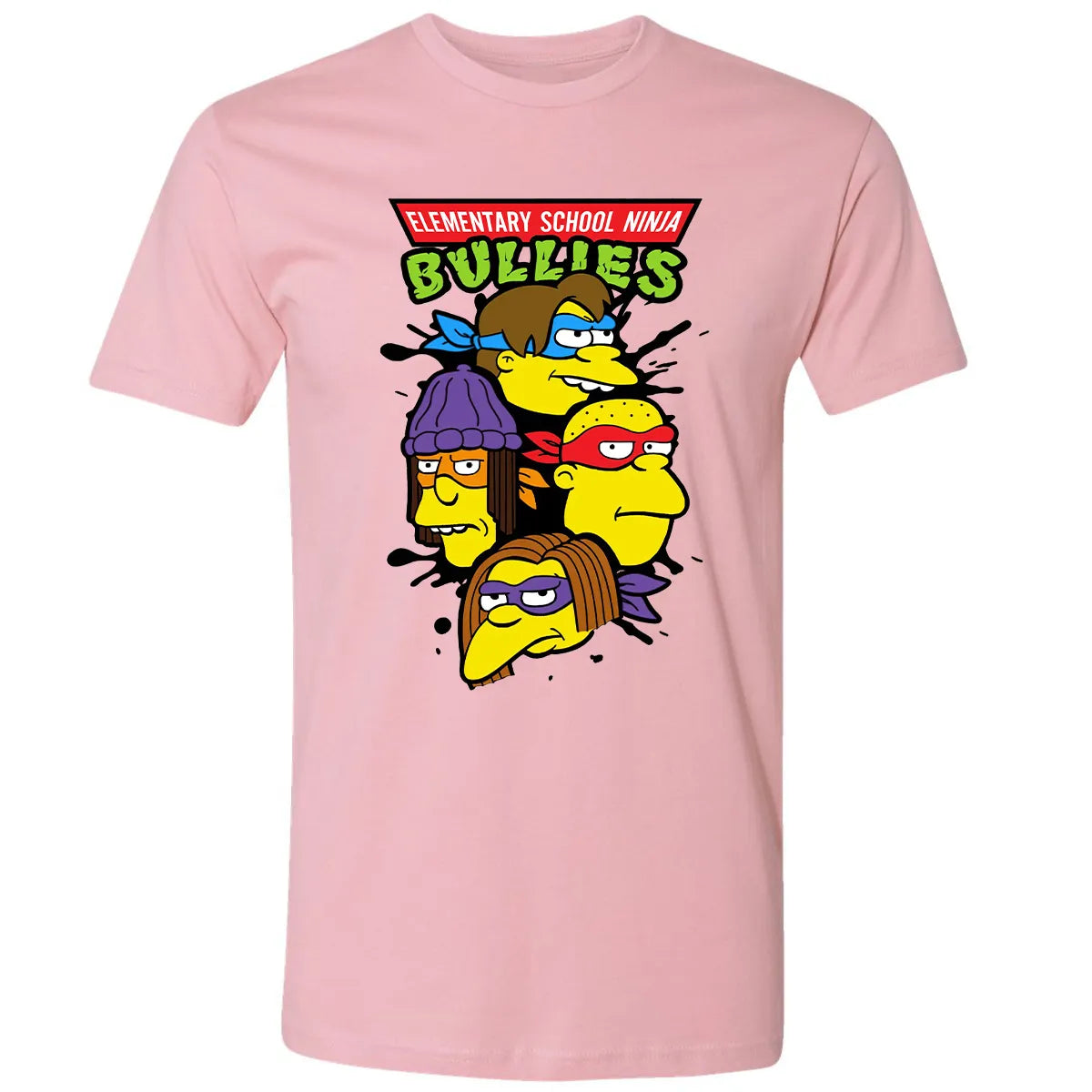 Premium Unisex T-shirt - 8NVMVAGS