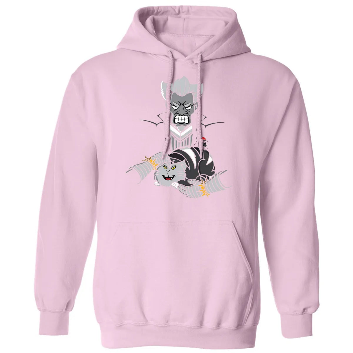Classic Unisex Hoodie - QK6TE9QQ