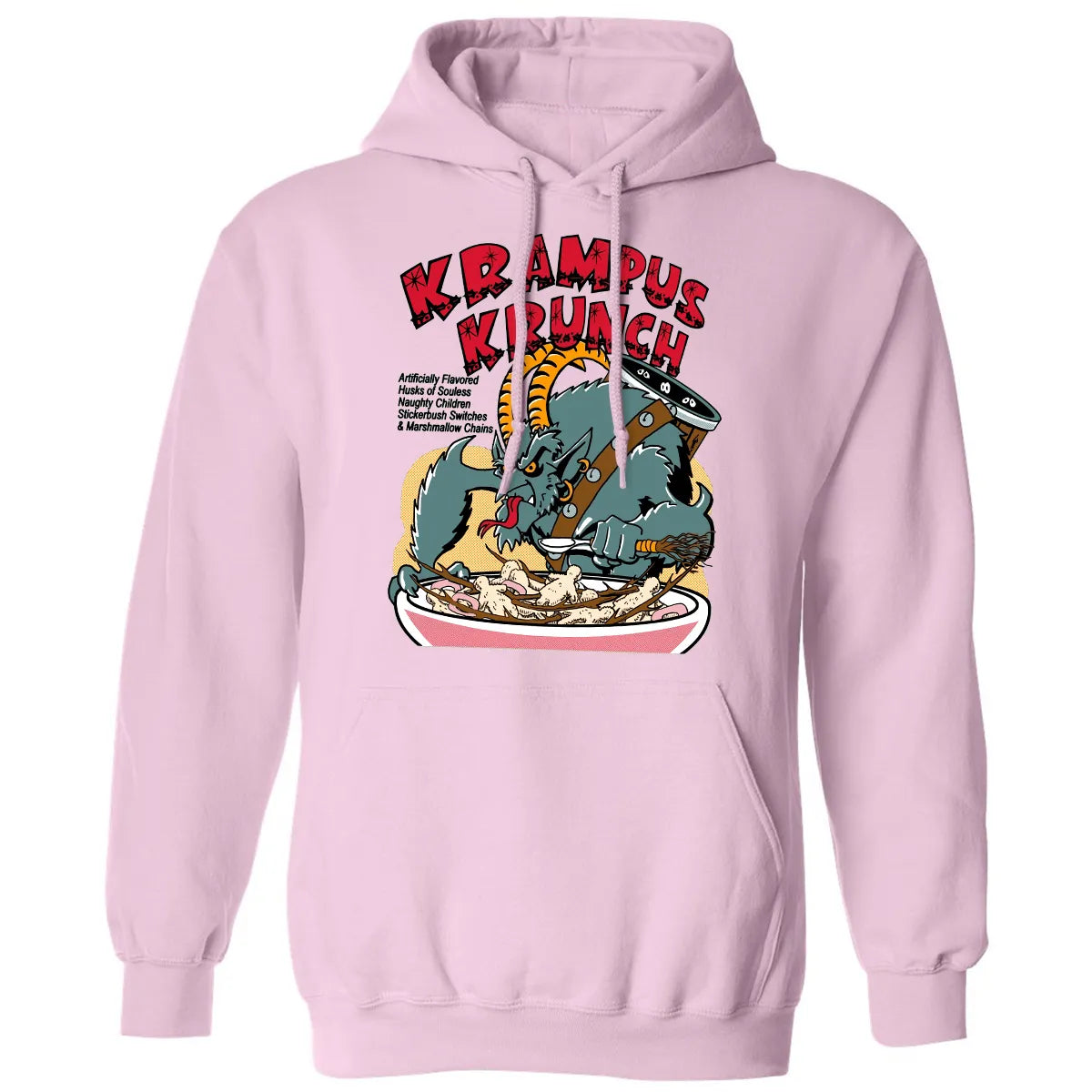 Classic Unisex Hoodie - 4ASHV2XZ