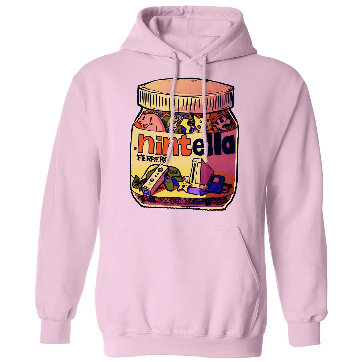 Classic Unisex Hoodie - VQ2XJB93