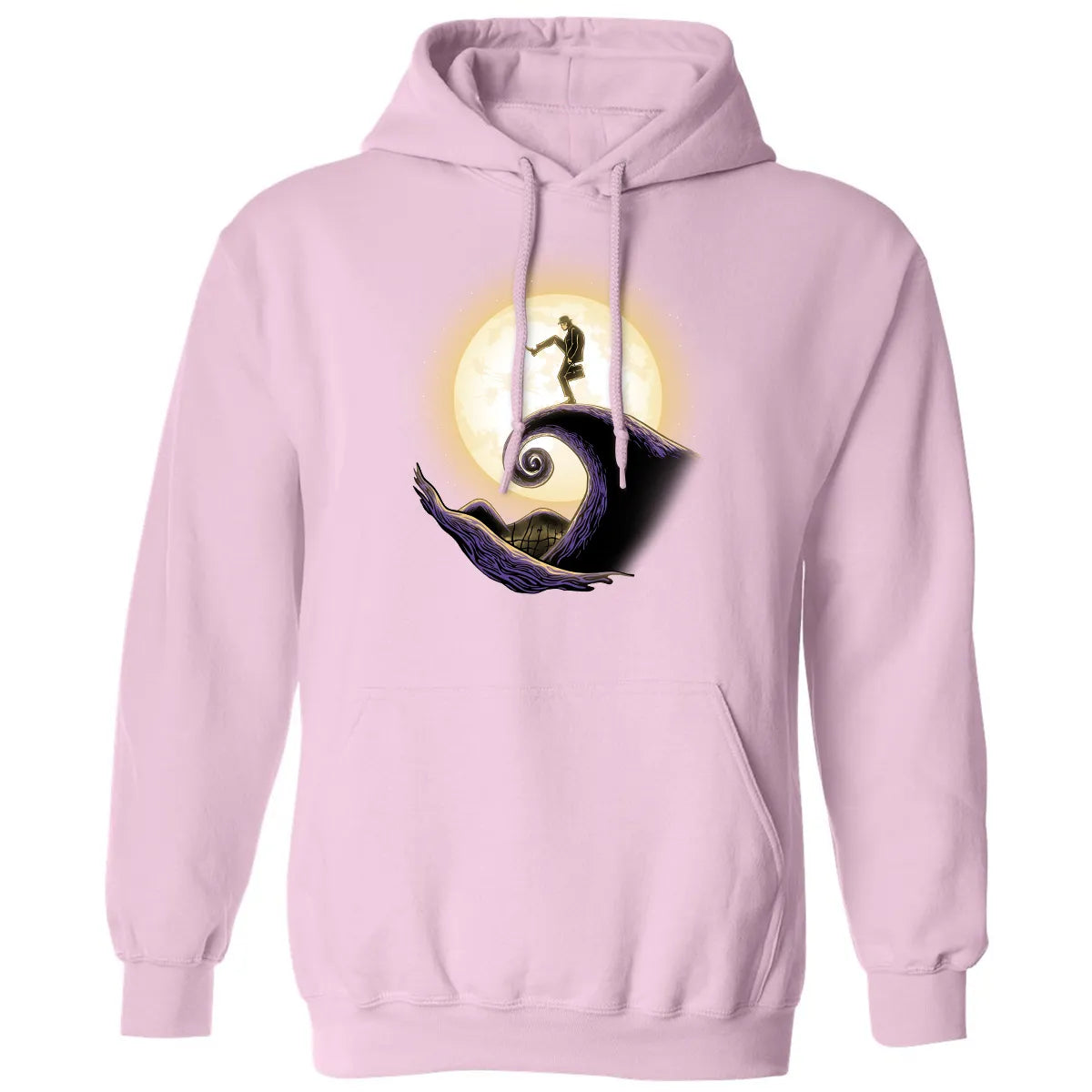 Classic Unisex Hoodie - 8BE8RUVQ