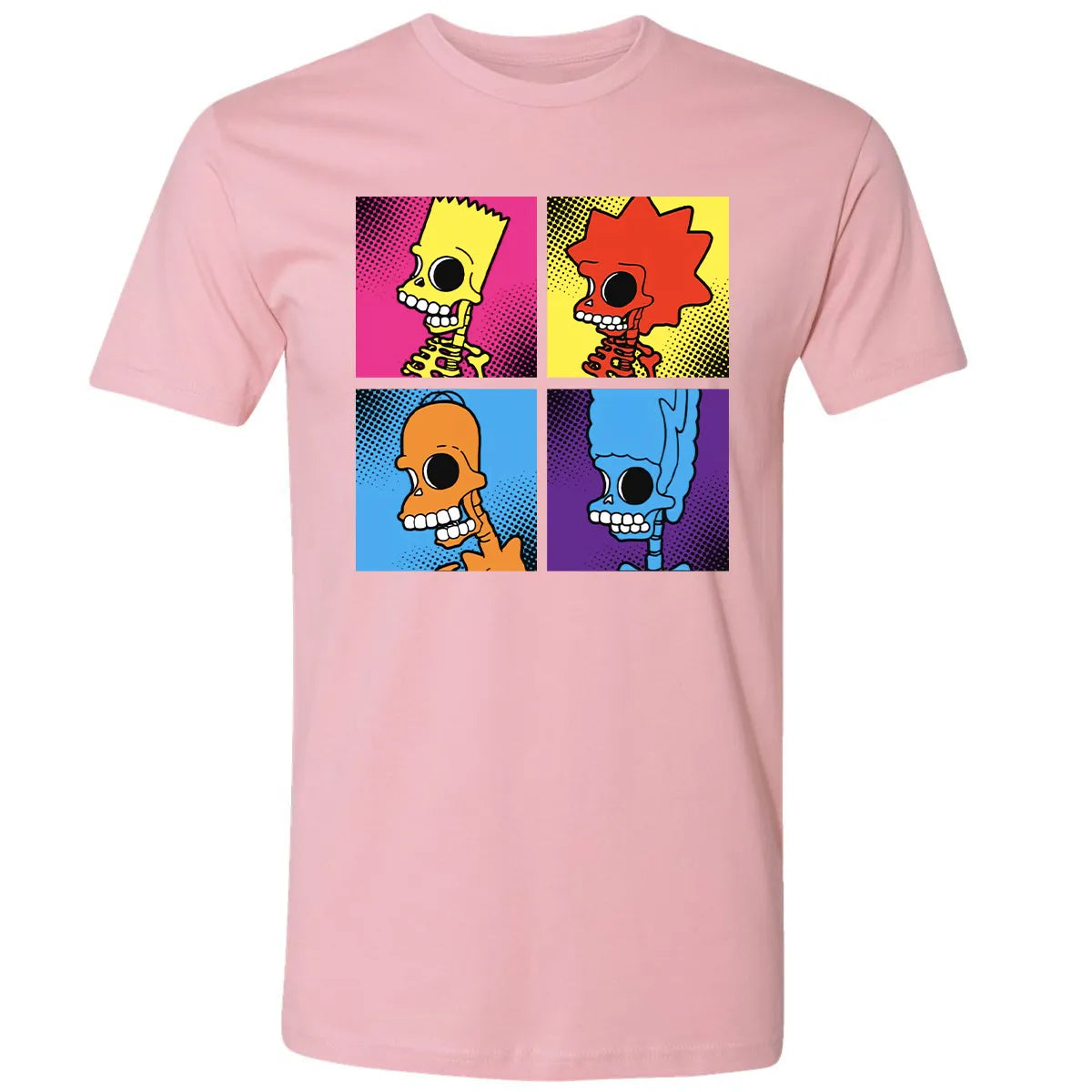 Premium Unisex T-shirt - KPZC4DET