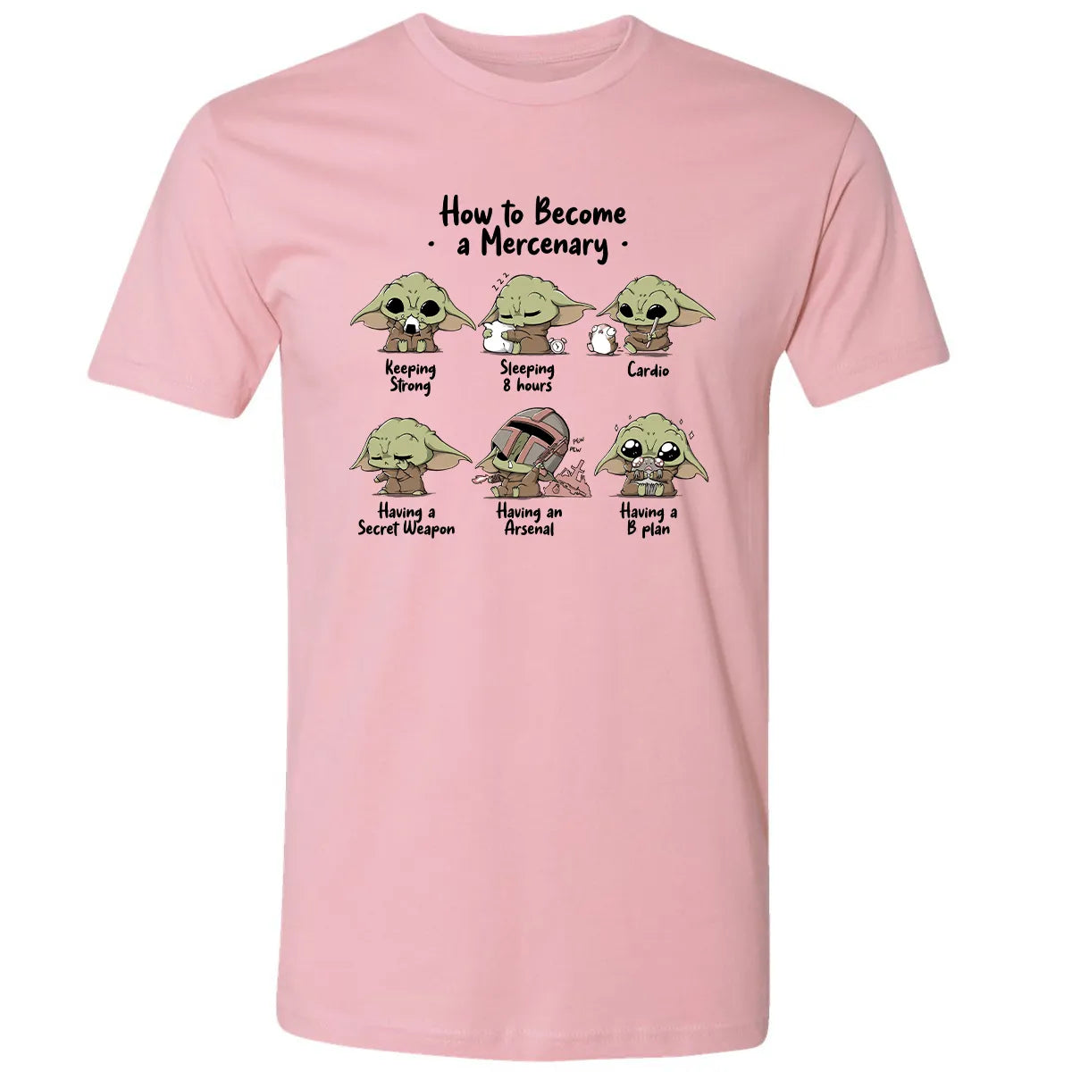 Premium Unisex T-shirt - CZ8DL5KP