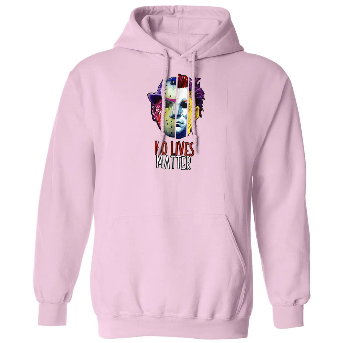 Classic Unisex Hoodie - G5854NPQ
