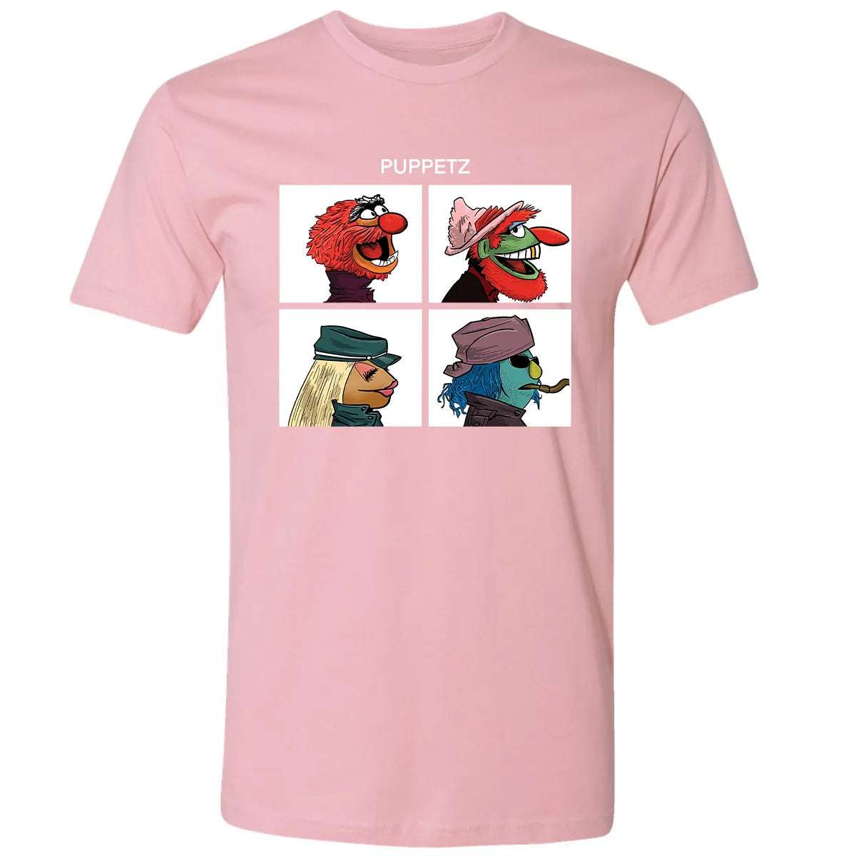 Premium Unisex T-shirt - EZQ3FT8U