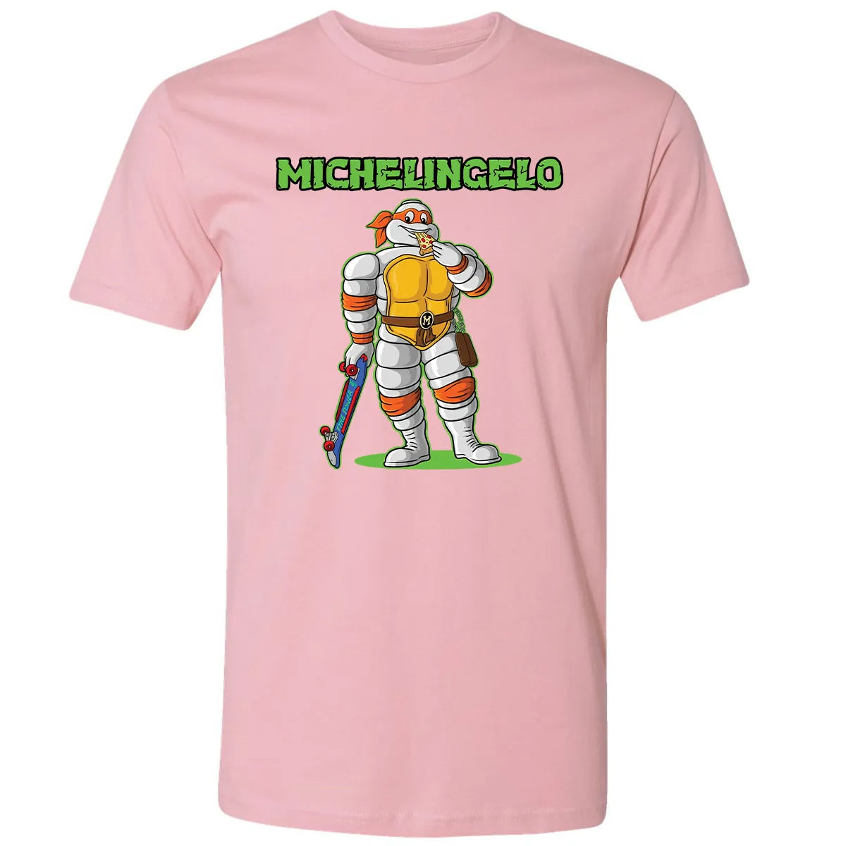 Premium Unisex T-shirt - L9NLZTYS