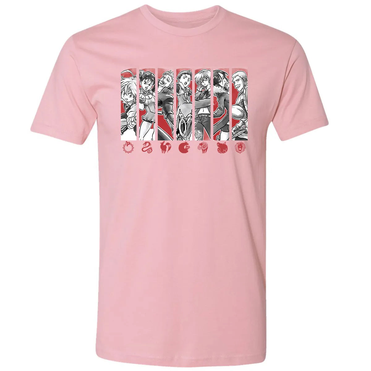 Premium Unisex T-shirt - KLK556G7