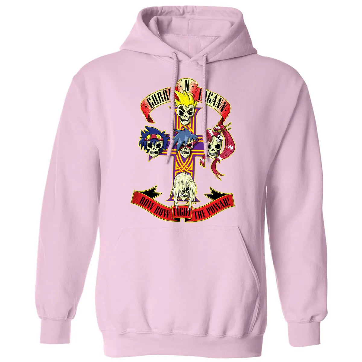 Classic Unisex Hoodie - VBLEJ5Q5