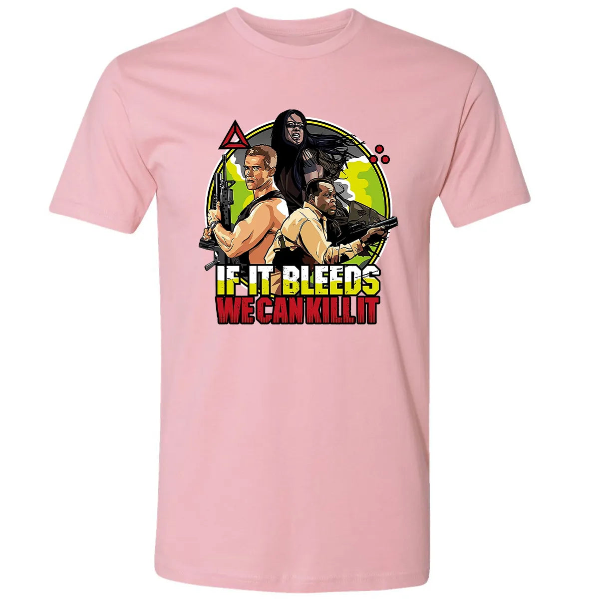 Premium Unisex T-shirt - 7G2ND2JR