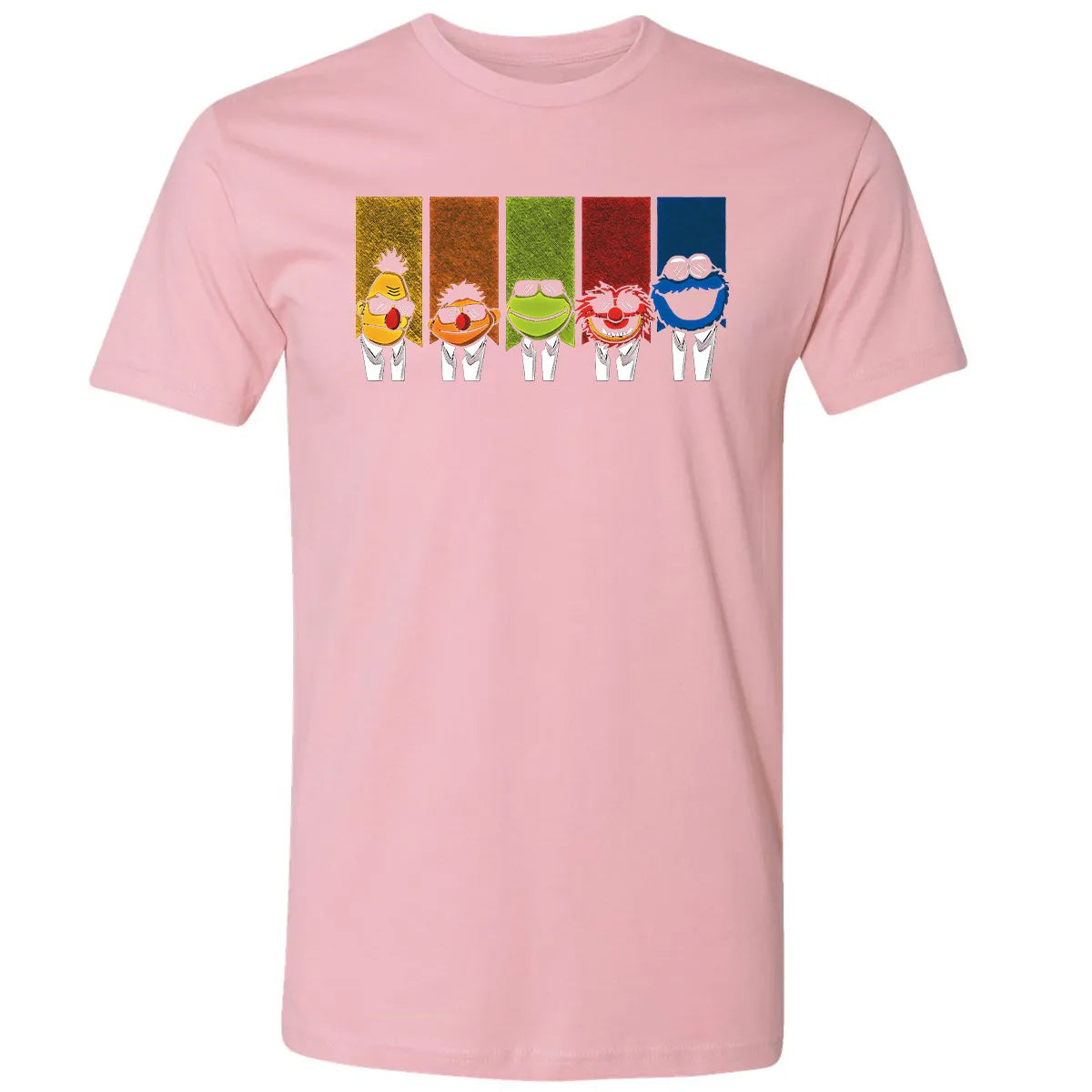 Premium Unisex T-shirt - 8XM7CMM7