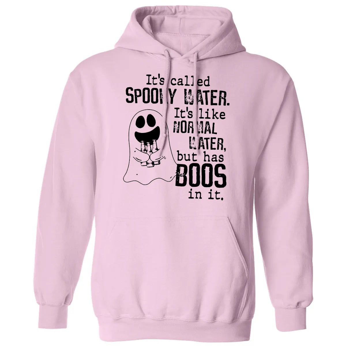 Classic Unisex Hoodie - 9JGYFWW7