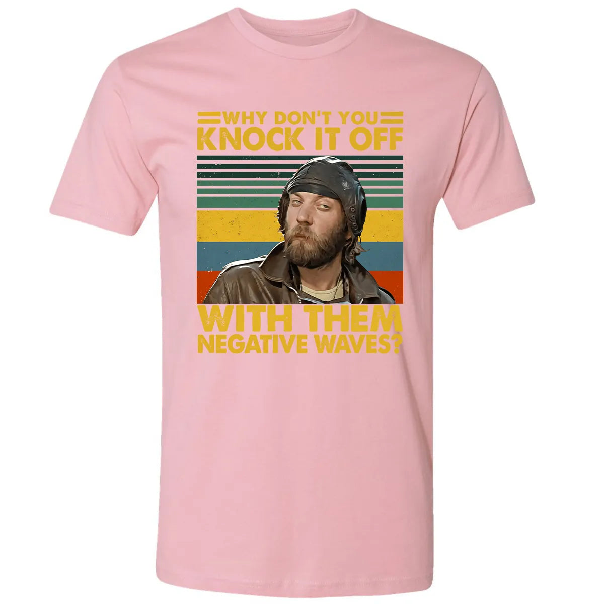 Premium Unisex T-shirt - ZLULBDHF