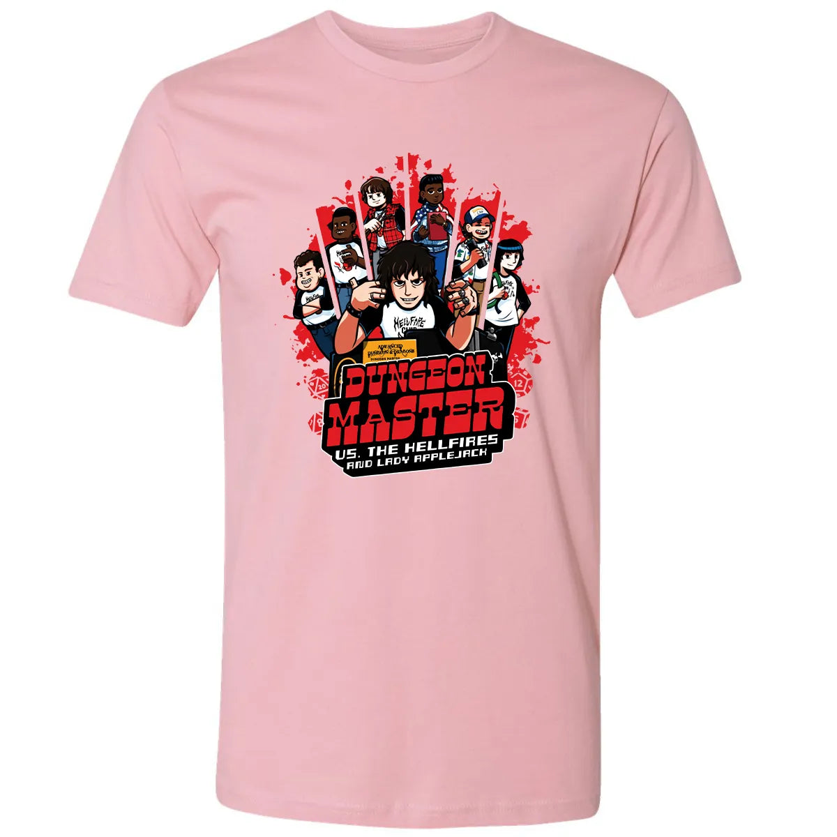 Premium Unisex T-shirt - VWMXFMDZ