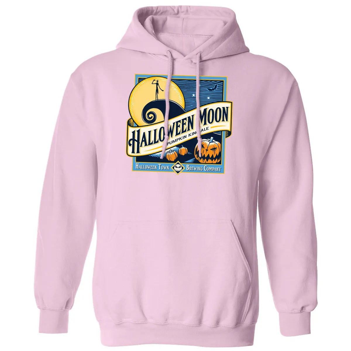 Classic Unisex Hoodie - Q7HADGKH
