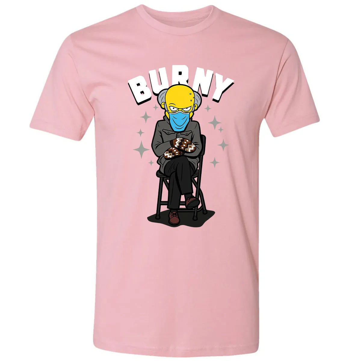 Premium Unisex T-shirt - A619Y2DV