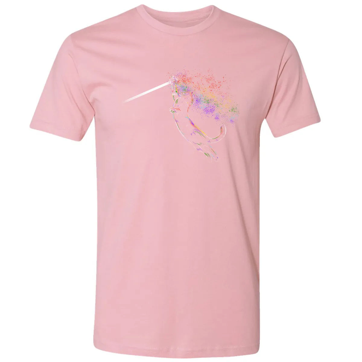 Premium Unisex T-shirt - T565JHKS