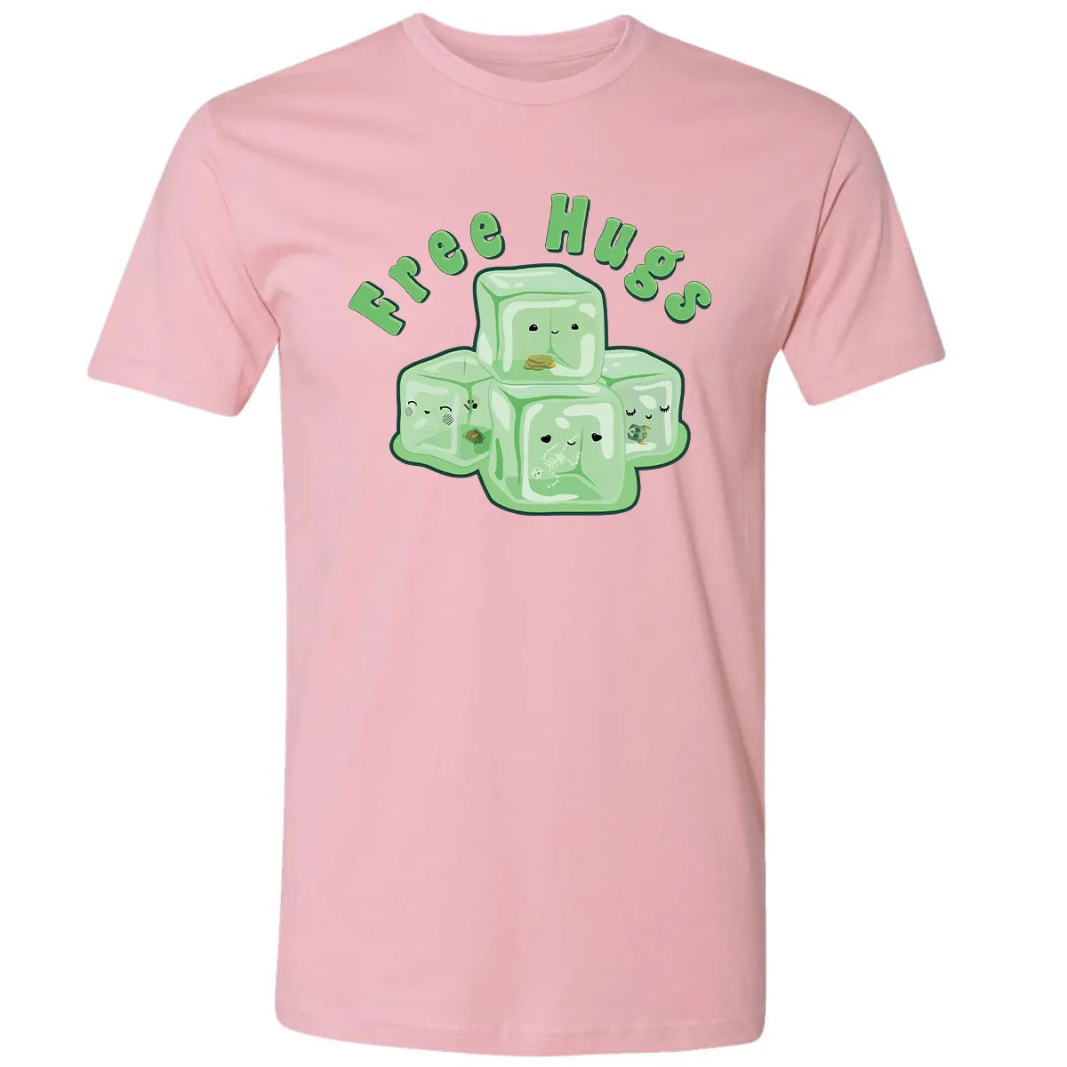 Premium Unisex T-shirt - HJMEY6ZD