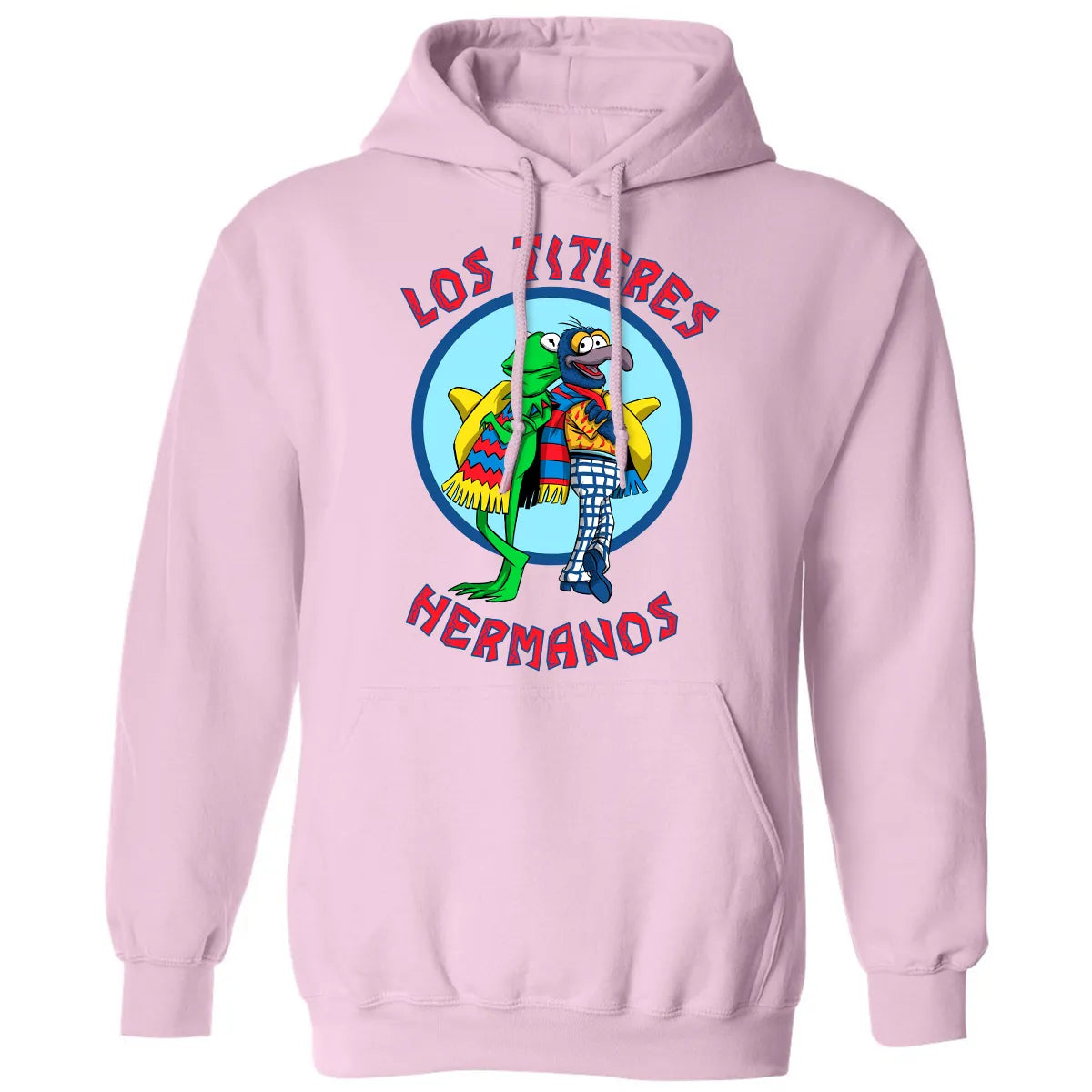 Classic Unisex Hoodie - XF7Y52X9
