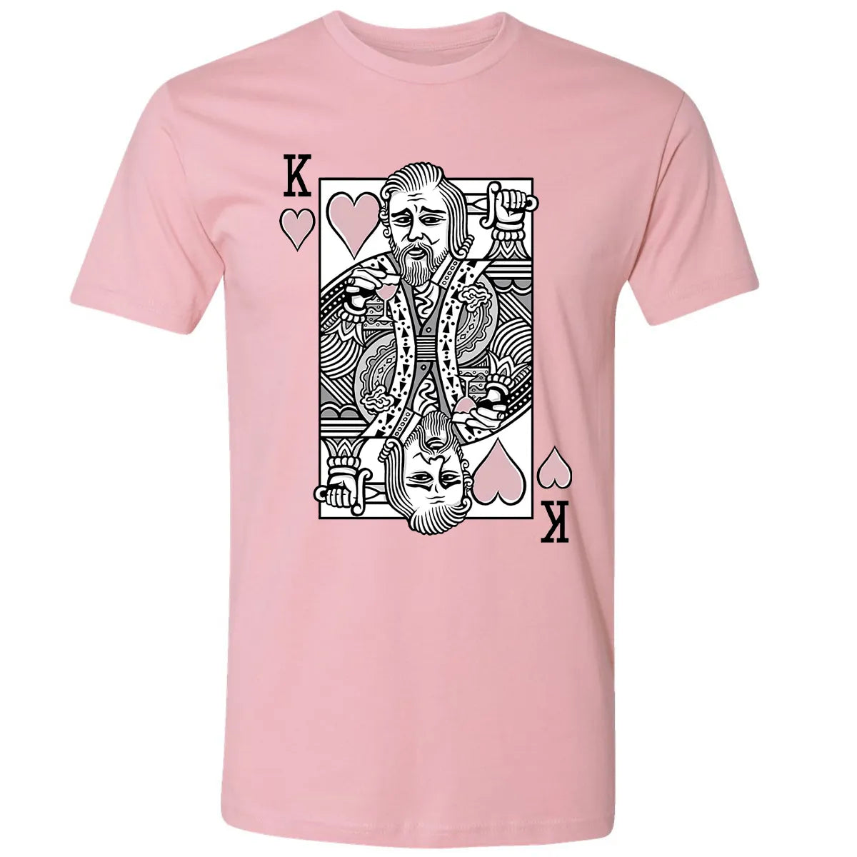 Premium Unisex T-shirt - L8JY6BJN