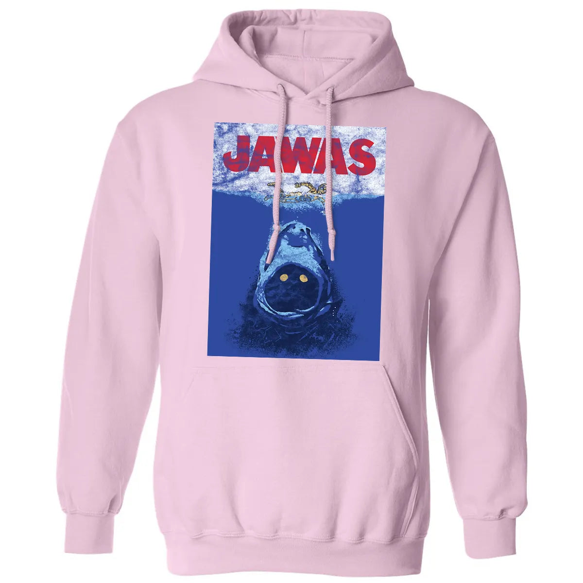 Jawas Classic Unisex Hoodie