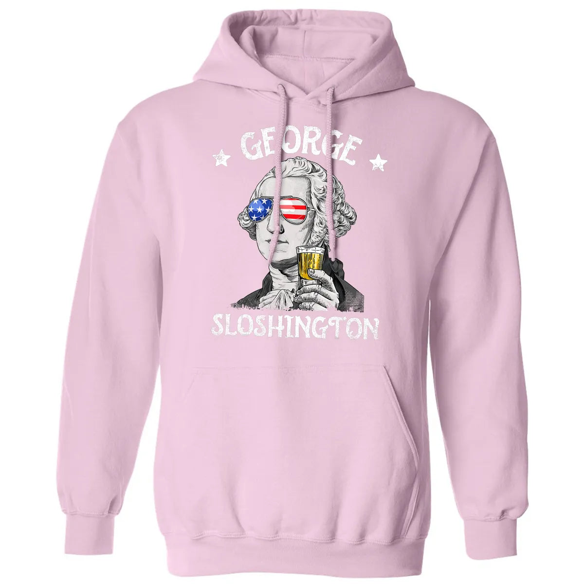 Classic Unisex Hoodie - C16ZCMBL