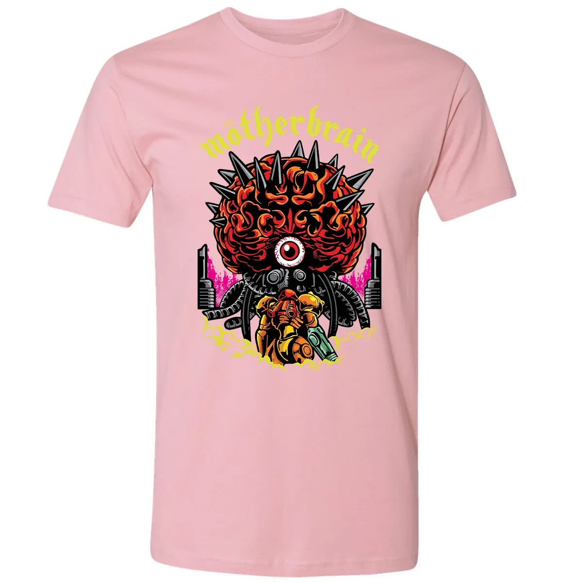 Premium Unisex T-shirt - WUMNBMBJ