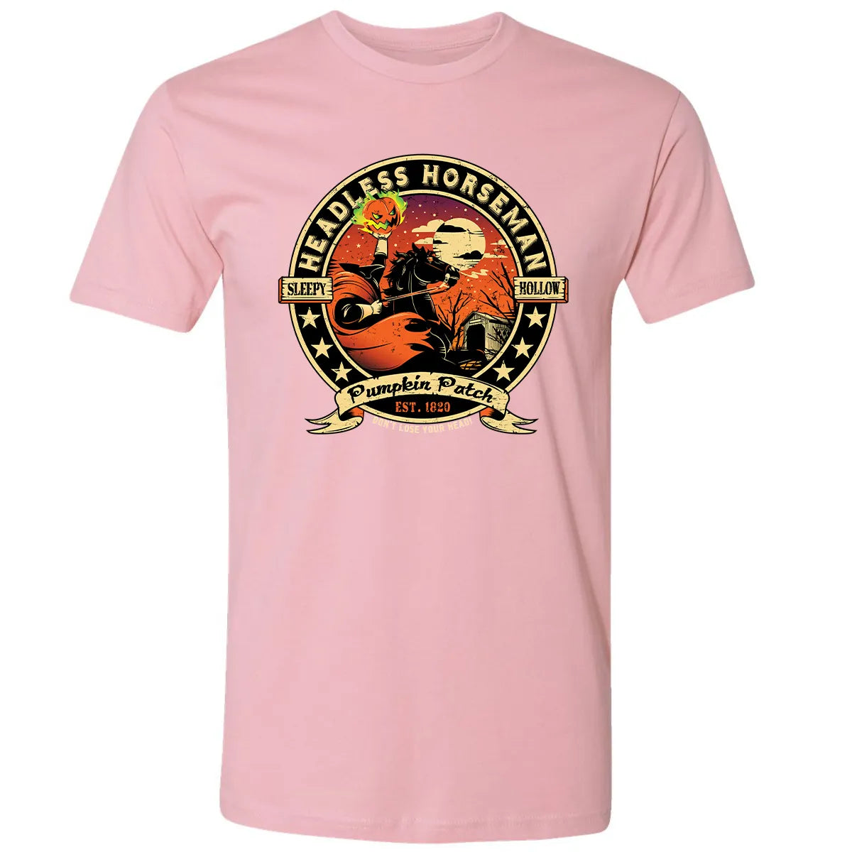 Premium Unisex T-shirt - 78XY4WCV
