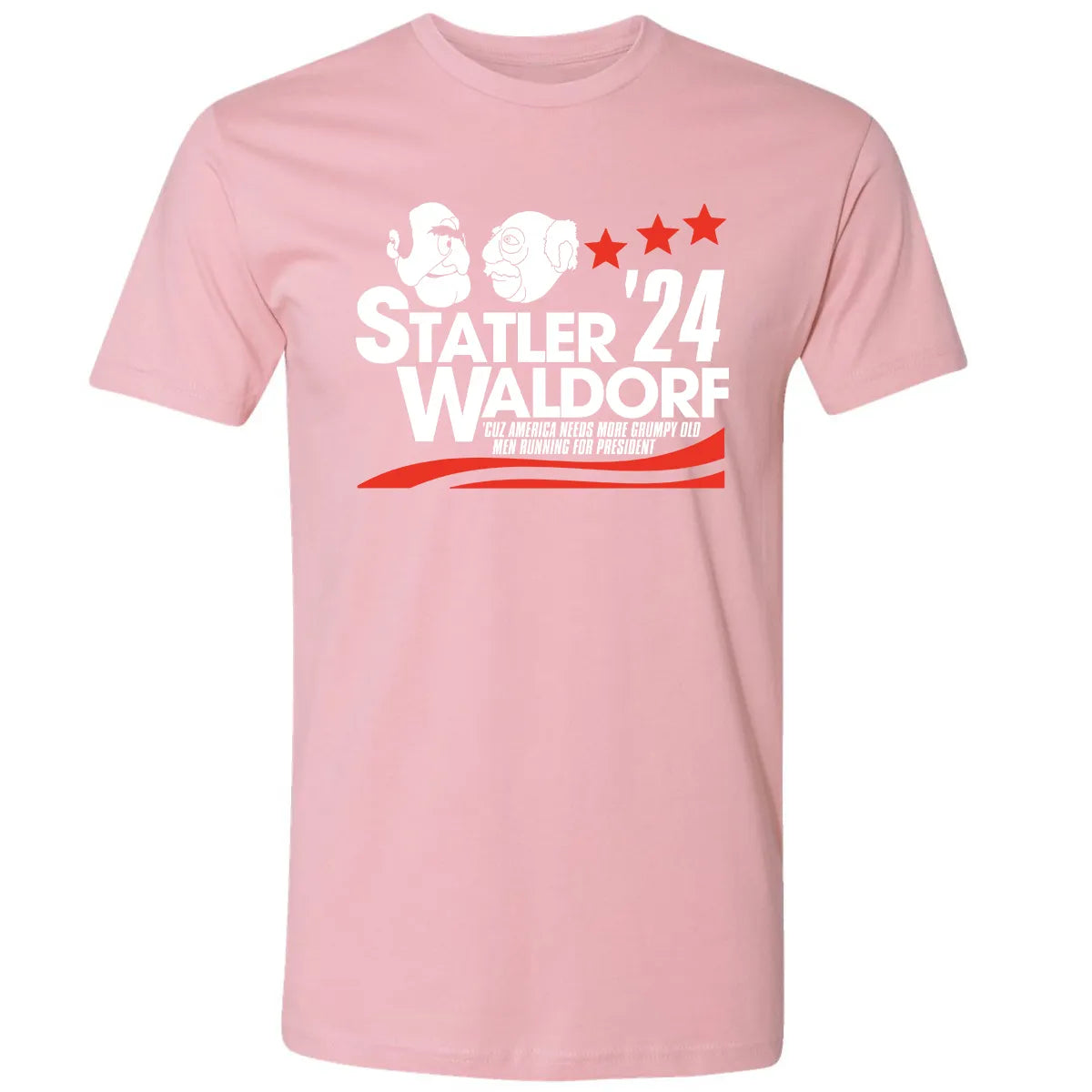Premium Unisex T-shirt - WP7SD4L5