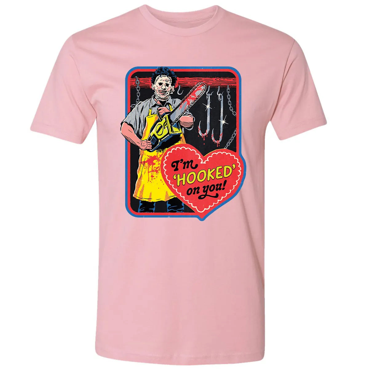 Premium Unisex T-shirt - 2K6DPKZU