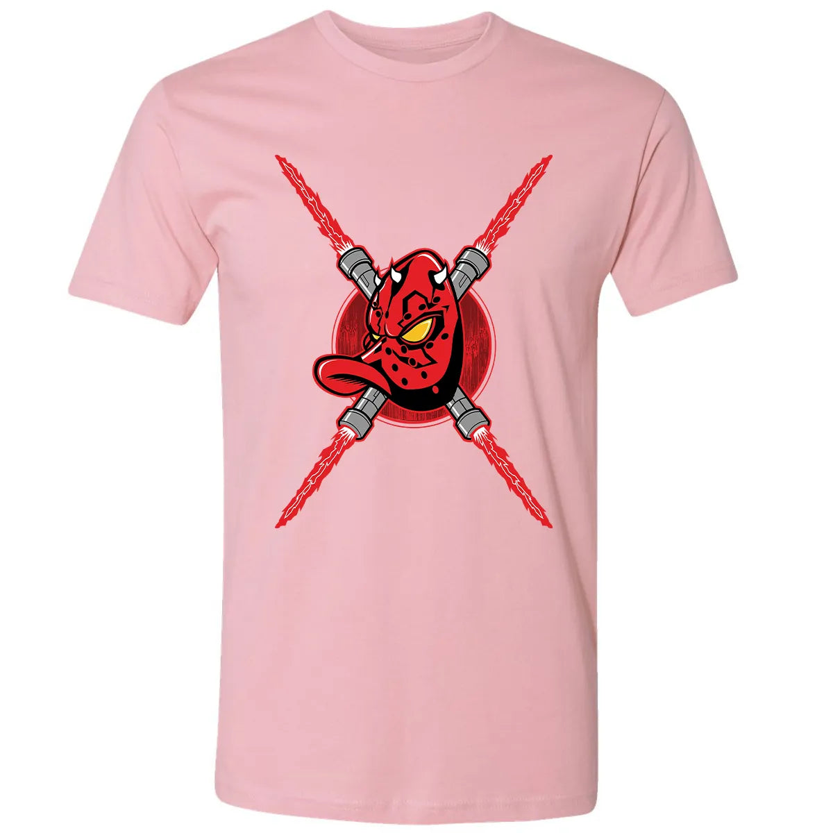 Premium Unisex T-shirt - CKQXGFVY