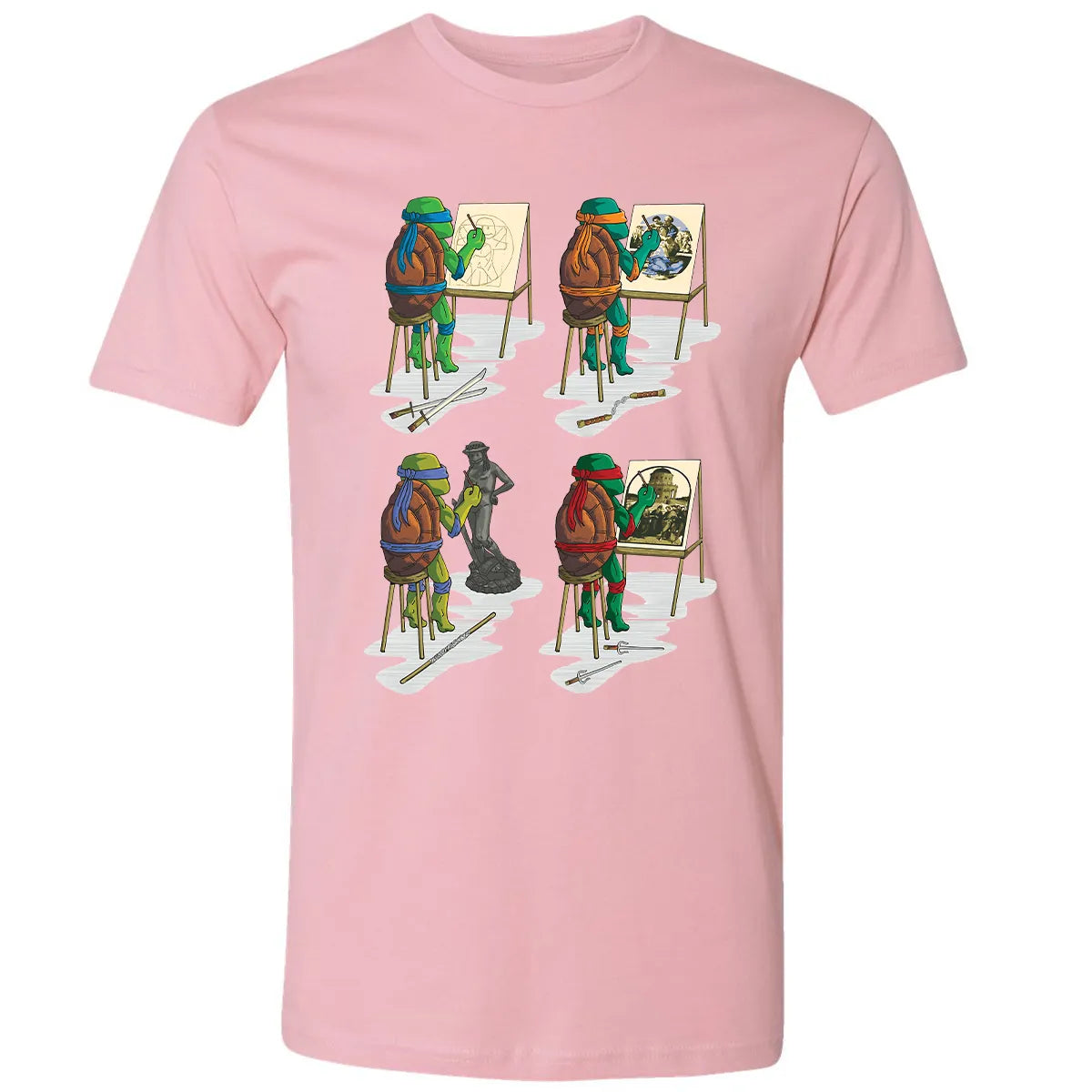 Premium Unisex T-shirt - 39FXB6FQ