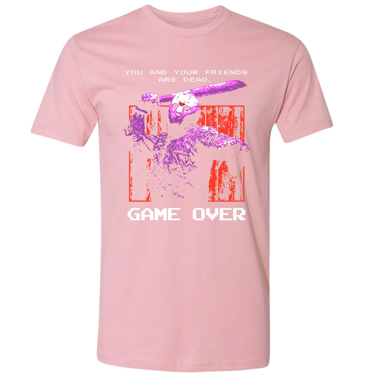 Premium Unisex T-shirt - ENDQDHWN