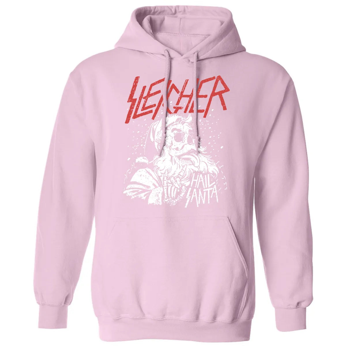 Classic Unisex Hoodie - VXAJP6D8