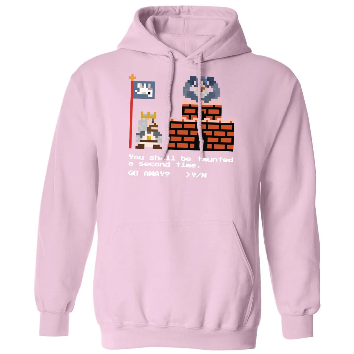 Classic Unisex Hoodie - C524SUZW