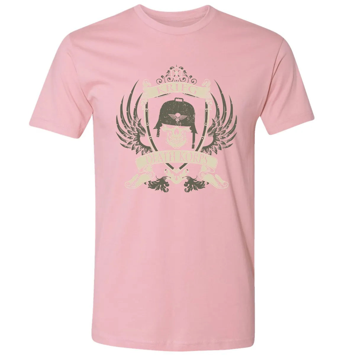 Premium Unisex T-shirt - 73AXZ7R5