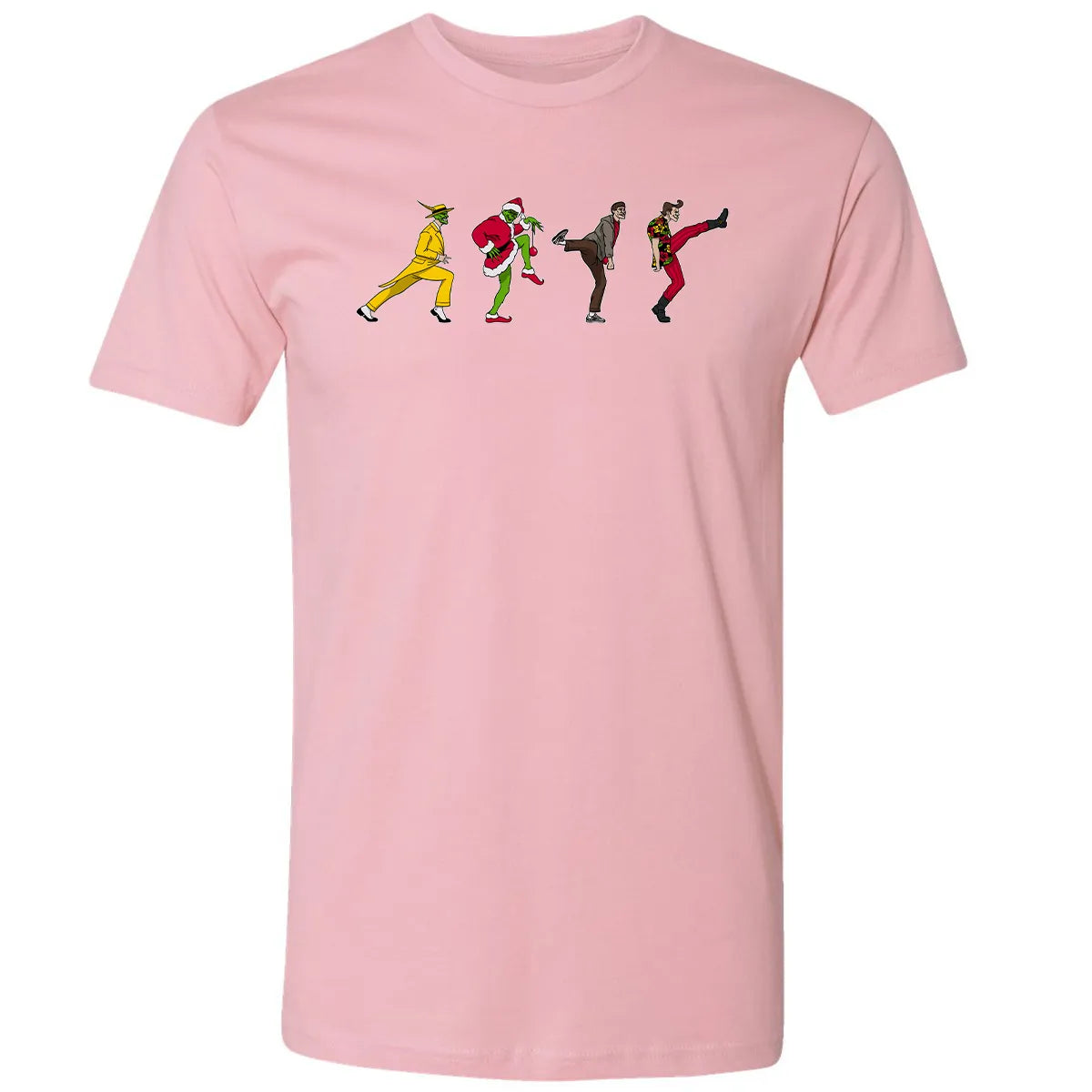 Premium Unisex T-shirt - QCRR9FDK