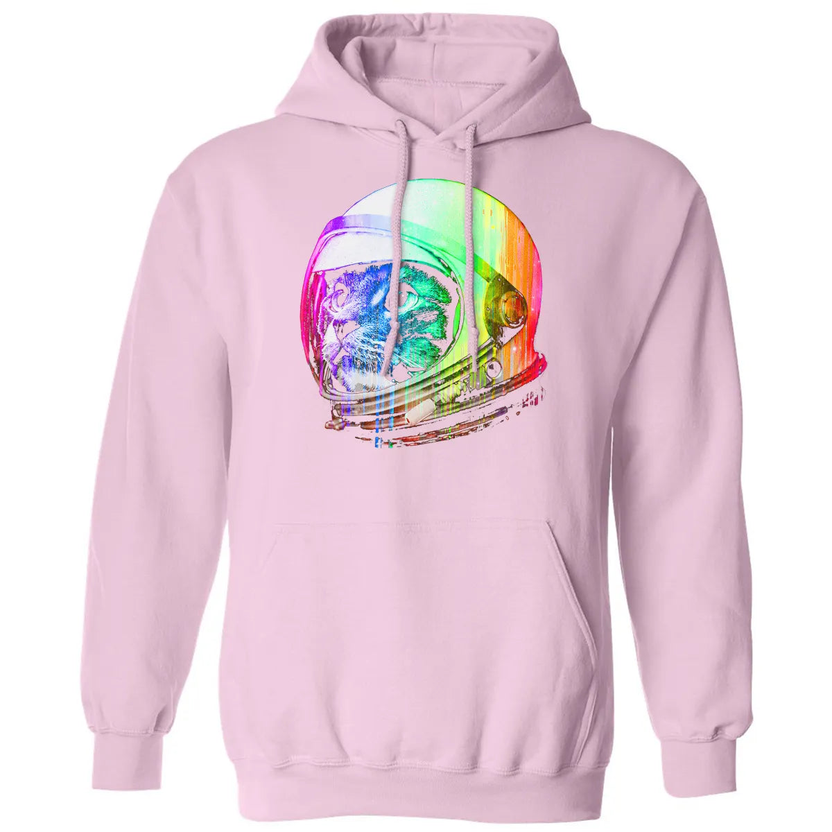 Classic Unisex Hoodie - H2CG1AJS