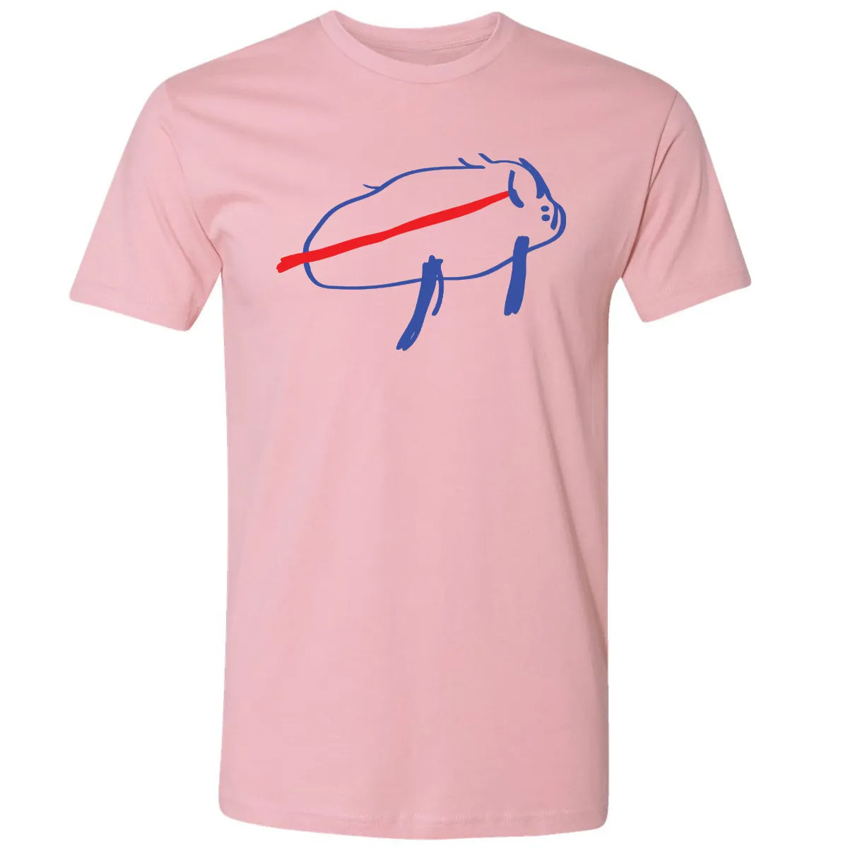 Premium Unisex T-shirt - B14QSXAT