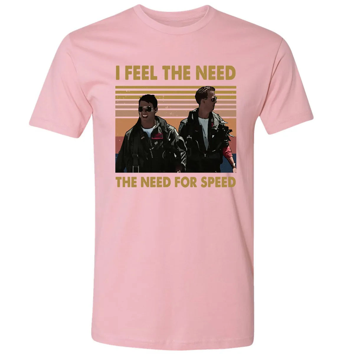 Premium Unisex T-shirt - NYSU6HFR