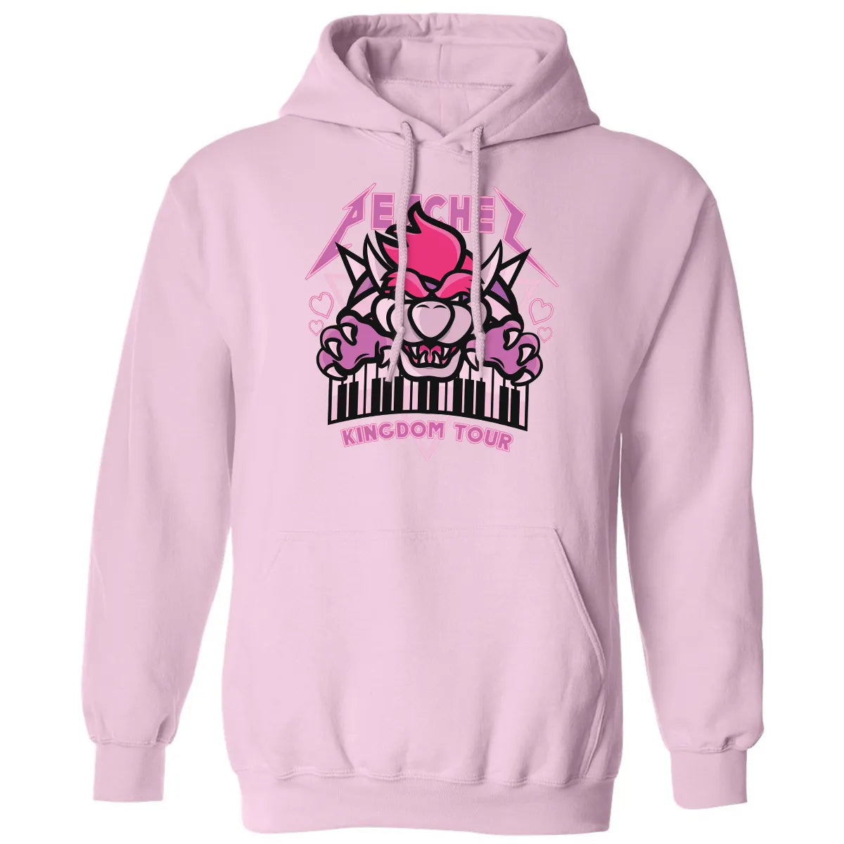 Classic Unisex Hoodie - NRSMTU4Q