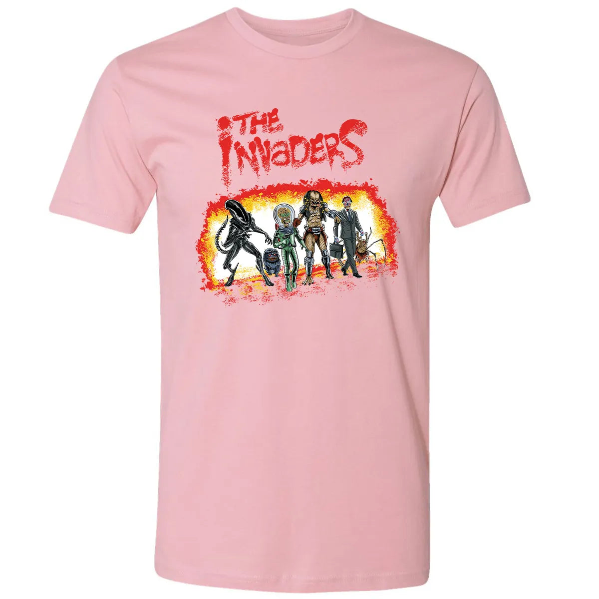 Premium Unisex T-shirt - ZKPPHQHT