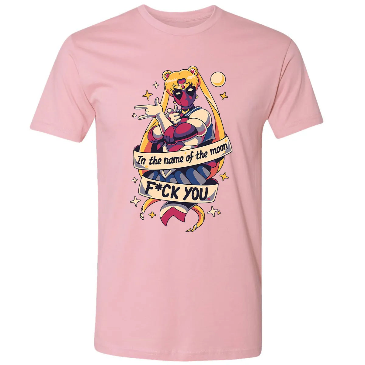 Premium Unisex T-shirt - 84XBUUPN