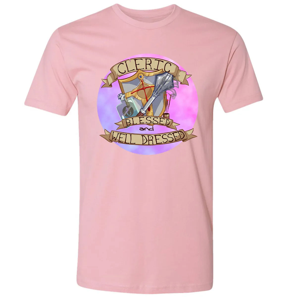 Premium Unisex T-shirt - 31X6AR1F