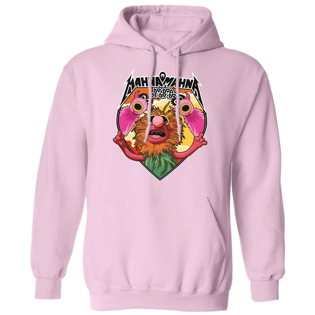 Classic Unisex Hoodie - AS3RVSUT