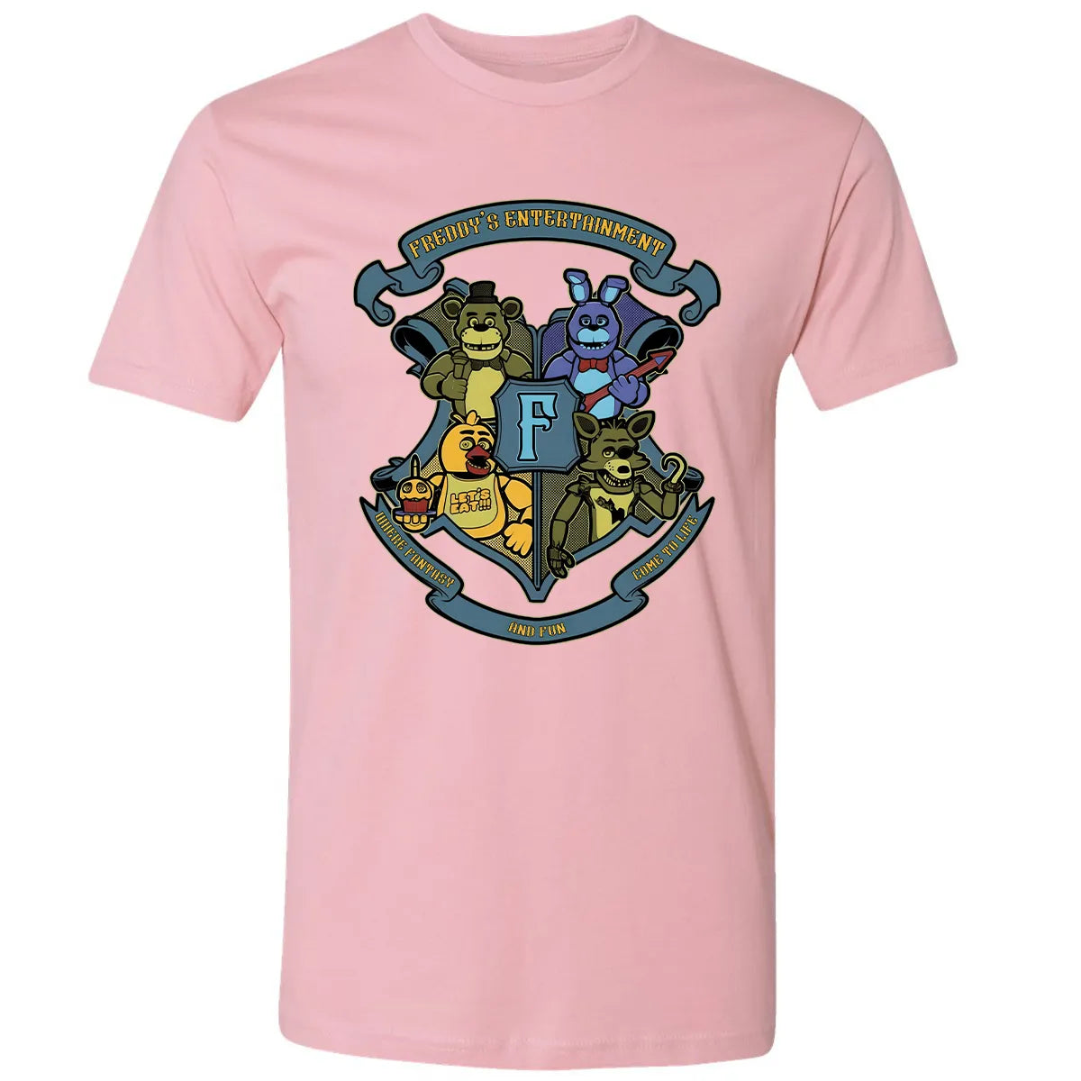 Premium Unisex T-shirt - 41RBBVU7